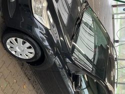 Schwarz Gebraucht 2008 Ford Focus Style Kombi | 5.000 € (Teuer)