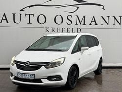 Andere Gebraucht 2018 Opel Zafira Business Edition Van / Kleinbus | 7.950 € (Superpreis)