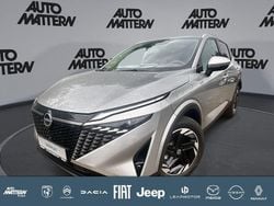 Silber Neu 2025 Nissan Qashqai 360º SUV | 32.780 € (Fairer Preis)