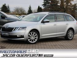 Silber Gebraucht 2019 Skoda Octavia Kombi | 16.385 € (Fairer Preis)