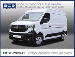 Weiß Neu 2025 Renault Master Business Van | 35.650 € (Fairer Preis)