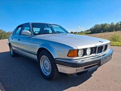 Silber Gebraucht 1993 BMW 740 Limousine | 11.995 €