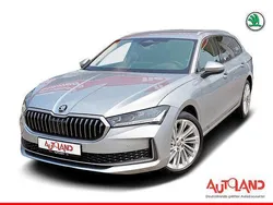 Andere Neu 2024 Skoda Superb LAURIN & KLEMENT Kombi | 42.890 € (Guter Preis)