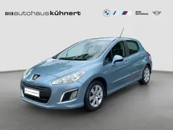 Blau Gebraucht 2011 Peugeot 308 Active Kombi | 2.500 € (Guter Preis)