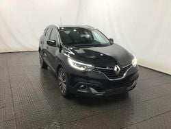 Gebraucht 2017 Renault Kadjar Bose Edition SUV | 10.500 € (Guter Preis)