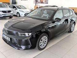 Karbon schwarz Gebraucht 2024 Opel Astra Enjoy Kombi | 23.850 € (Fairer Preis)