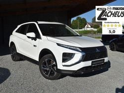 Andenweiss Gebraucht 2022 Mitsubishi Eclipse Cross SUV | 21.800 € (Guter Preis)