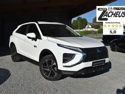 Andenweiss Gebraucht 2022 Mitsubishi Eclipse Cross SUV | 21.800 € (Guter Preis)