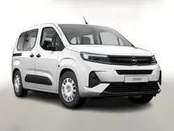 Weiss Neu 2025 Opel Combo Edition+ Van / Kleinbus | 22.788 € (Superpreis)
