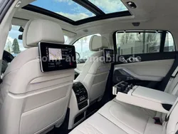 Braun Gebraucht 2022 BMW X6 M50 Performance SUV | 73.780 € (Fairer Preis)