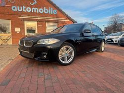 Gebraucht 2015 BMW 530 M Sport Kombi | 18.900 € (Etwas zu teuer)