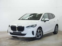 Alpinweiß uni Gebraucht 2024 BMW 218 Active Tourer Van / Kleinbus | 26.940 € (Superpreis)