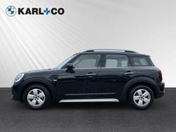 Schwarz Gebraucht 2022 Mini Cooper Countryman Essential SUV | 24.988 € (Superpreis)