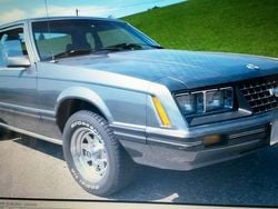 Grau Gebraucht 1979 Ford Mustang Coupé | 9.900 €