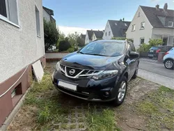 Gebraucht 2013 Nissan Murano SUV | 9.999 € (Teuer)