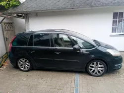Citroën Grand C4 Picasso