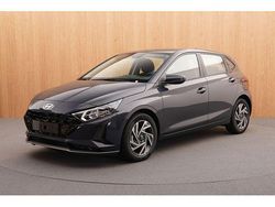 Neu 2025 Hyundai i20 Comfort Limousine | 19.490 € (Guter Preis)
