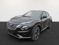 Pearl black schwarz Neu 2024 Nissan Juke N-Connecta SUV | 26.590 € (Superpreis)