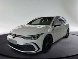 Weiß Gebraucht 2023 VW Golf VIII GTI Limousine | 34.480 € (Teuer)