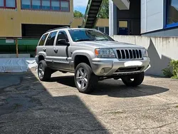 Gebraucht 2005 Jeep Grand Cherokee SUV | 9.400 €