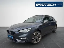 Andere Gebraucht 2021 Seat Leon Limousine | 25.380 € (Teuer)
