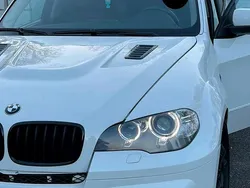 Weiß Gebraucht 2010 BMW X5 SUV | 24.500 €