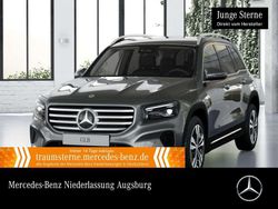 Mountain grau Gebraucht 2025 Mercedes GLB200 Progressive SUV | 40.790 € (Fairer Preis)