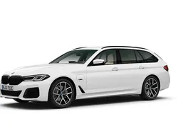 Gebraucht 2025 BMW 530 Efficient Dynamics Kombi | 37.990 € (Superpreis)