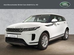 Weiss Gebraucht 2021 Land Rover Range Rover evoque S SUV | 34.650 € (Fairer Preis)