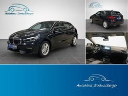 Schwarz Gebraucht 2024 BMW 118 Sport Line Kleinwagen | 24.490 € (Guter Preis)