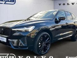 Onyx black / metallic Neu 2025 Volvo XC60 Plus SUV | 79.540 € (Teuer)
