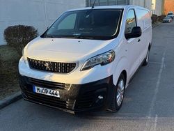 Weiß Gebraucht 2021 Peugeot Expert Premium Van | 7.800 € (Superpreis)