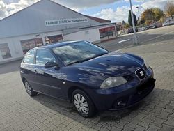 Blau Gebraucht 2007 Seat Ibiza Kleinwagen | 2.200 € (Fairer Preis)