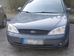 Gebraucht 2001 Ford Mondeo Kombi | 450 € (Guter Preis)