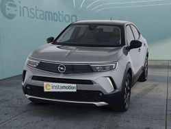 Silber Gebraucht 2022 Opel Mokka-e Elegance SUV | 18.199 € (Fairer Preis)