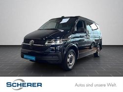 Schwarz Gebraucht 2020 VW California Beach Van | 51.300 € (Superpreis)
