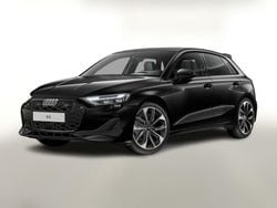 Weiss Neu 2024 Audi A3 Sportback Ambiente Limousine | 27.588 €