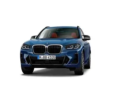 Gebraucht 2025 BMW X3 M Sport SUV | 58.370 € (Fairer Preis)