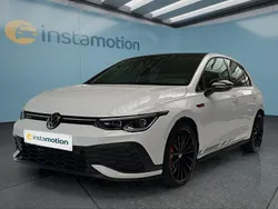 Weiß Gebraucht 2024 VW Golf VIII GTI Kleinwagen | 38.249 €