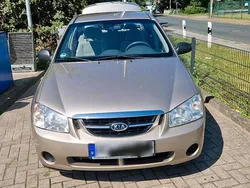 Gebraucht 2005 Kia Cerato Limousine | 3.200 € (Fairer Preis)