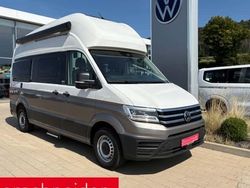 Weiss Neu 2025 VW California California Van | 77.950 € (Fairer Preis)