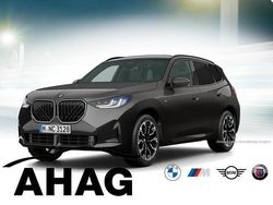 Schwarz Neu 2025 BMW X3 M Sport SUV | 67.490 € (Fairer Preis)