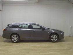 Grau Gebraucht 2022 Opel Insignia Elegance Kombi | 13.480 € (Superpreis)