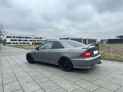 Grau Gebraucht 2004 Honda Civic Coupé | 5.950 € (Teuer)