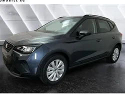 Grau Neu 2025 Seat Arona SUV | 25.980 € (Fairer Preis)