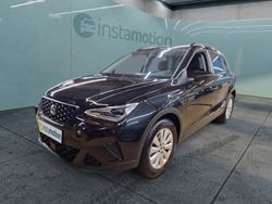 Schwarz Gebraucht 2024 Seat Arona Style SUV | 20.910 € (Fairer Preis)