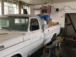 Gebraucht 1967 Ford F250 | 11.000 €