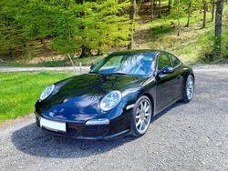 Schwarz Gebraucht 2009 Porsche 911 Carrera S Coupé | 74.900 € (Etwas zu teuer)