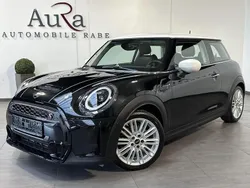 Andere Gebraucht 2022 Mini Cooper Kleinwagen | 27.449 €