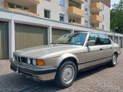 Beige Gebraucht 1987 BMW 735 Limousine | 8.500 €